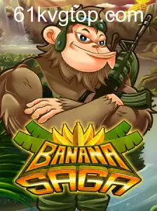 BananaSaga