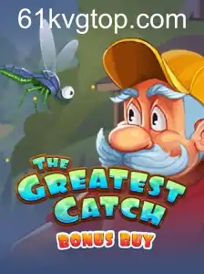 TheGreatestCatchBonusBuy