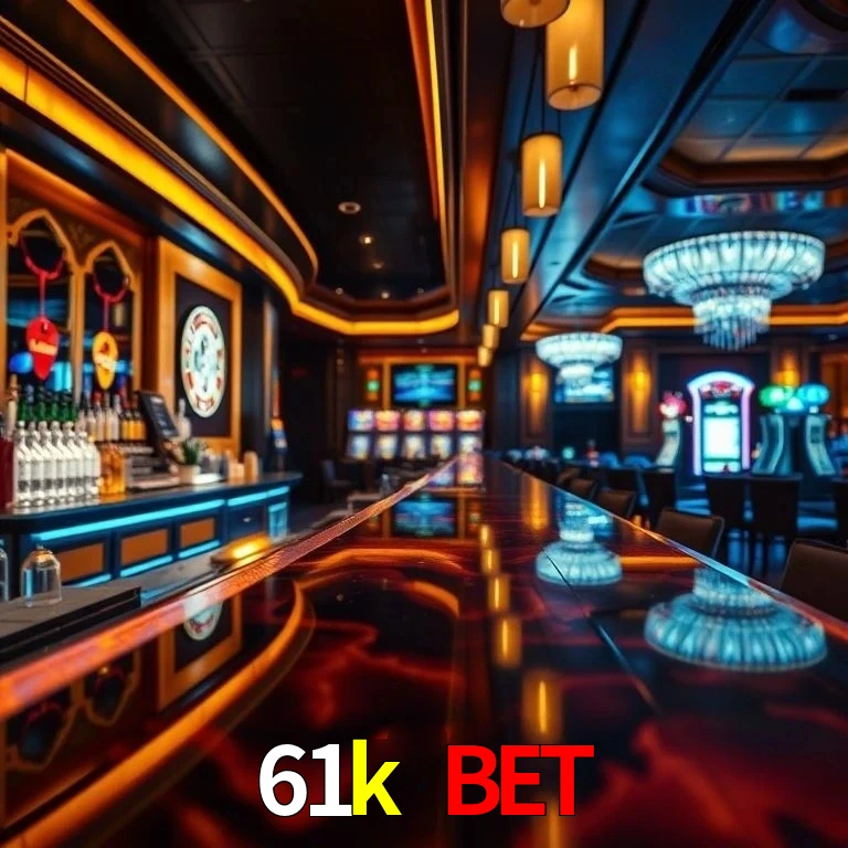 61k bet plataforma