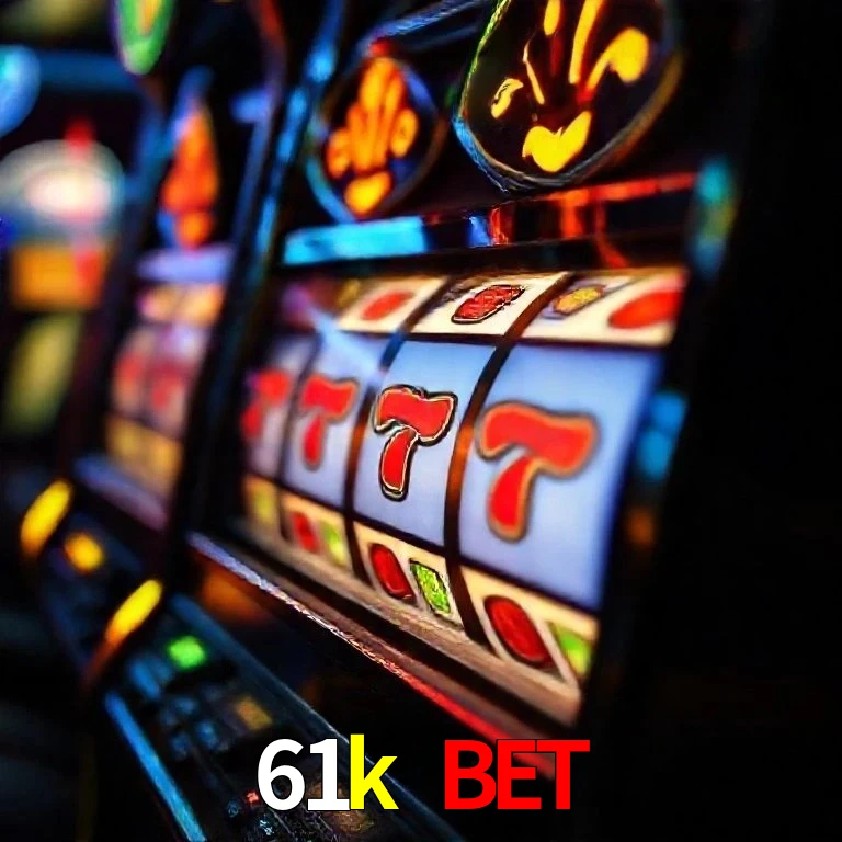 61k bet Bônus