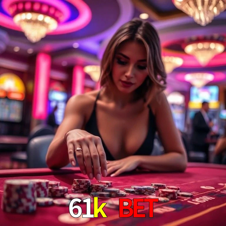 61k bet Casino RNG
