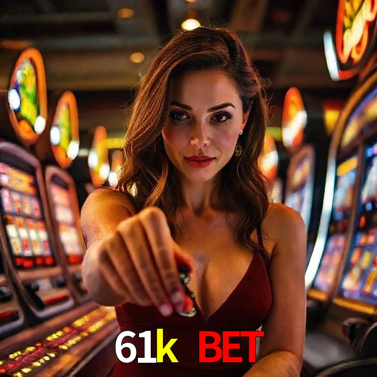 61k bet LGPD