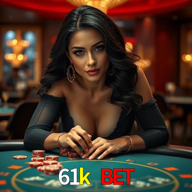 61k bet instalar