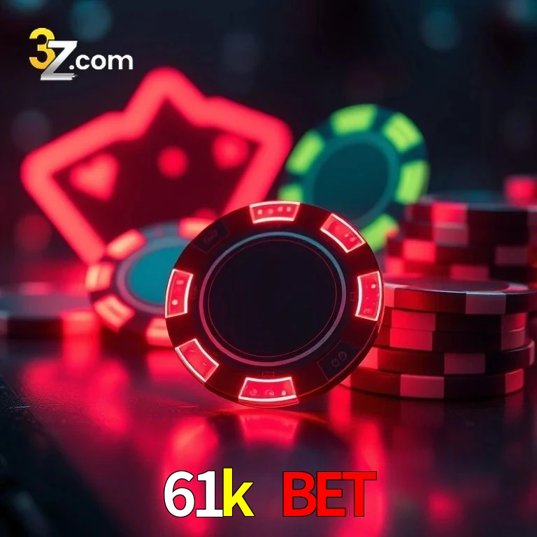 61k bet Slot Analytics