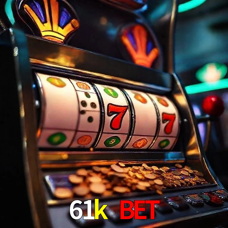 61k bet Segurança