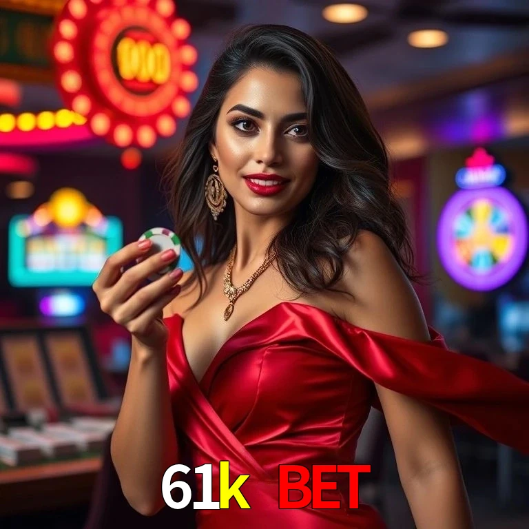 61k bet Torneios Slots