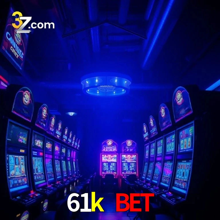 61k bet App Security