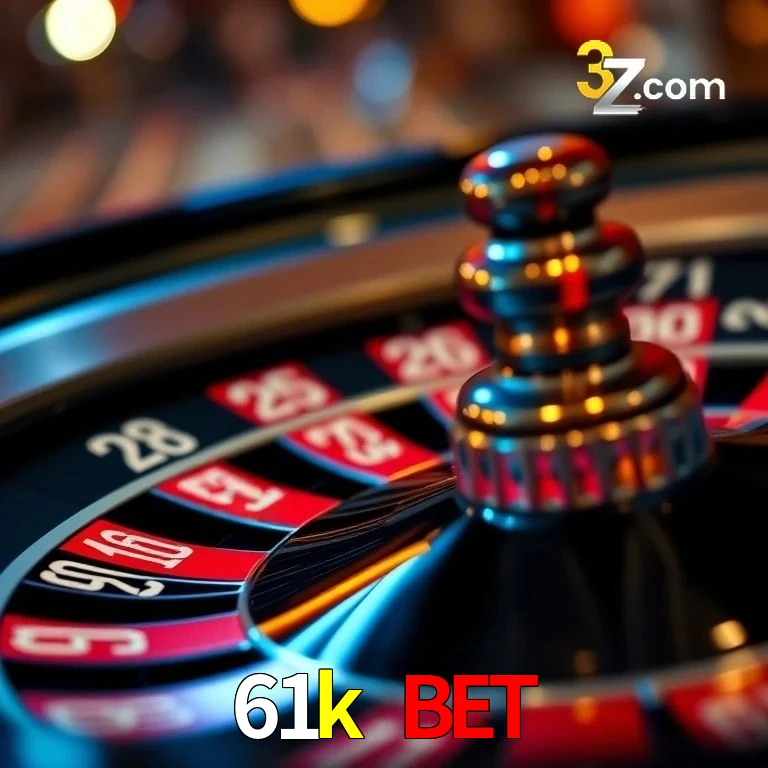 61k bet Segurança