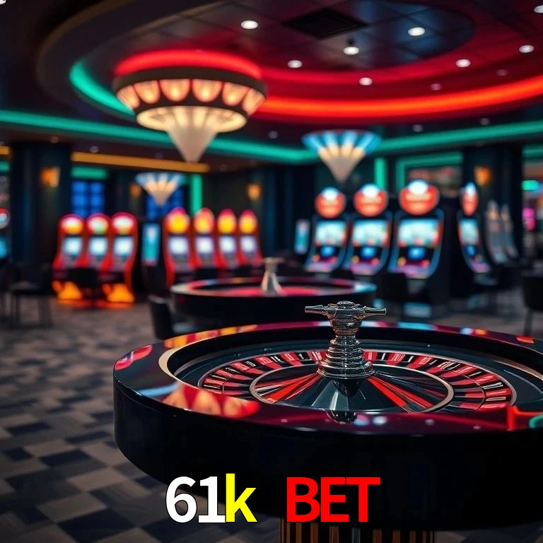 61k bet APK Segurança