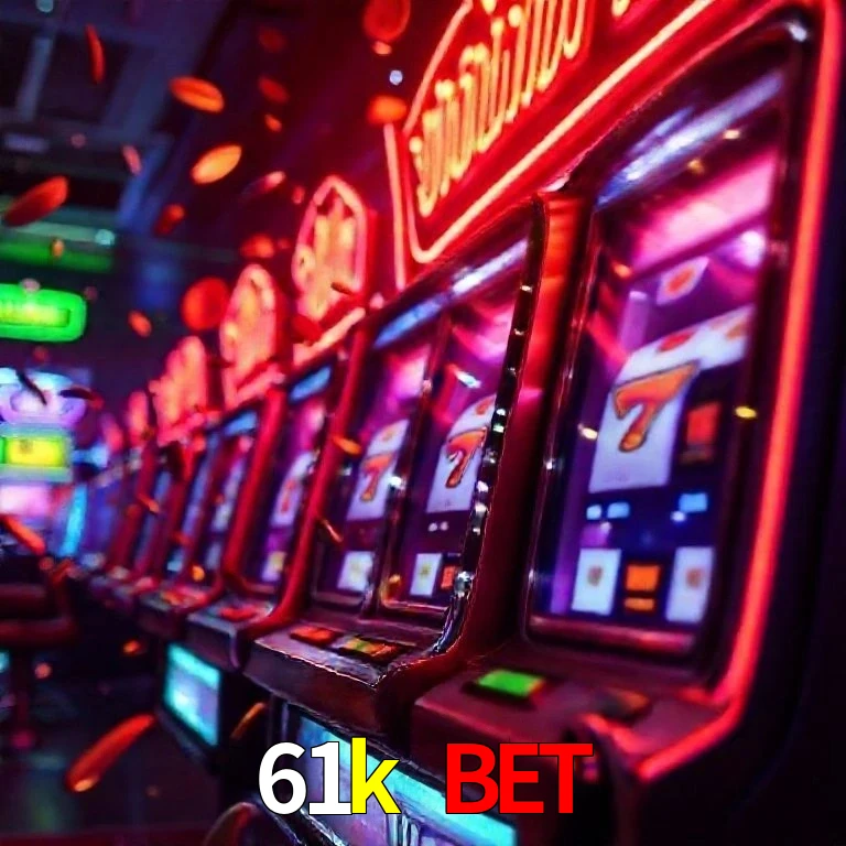 61k bet fortune-tiger