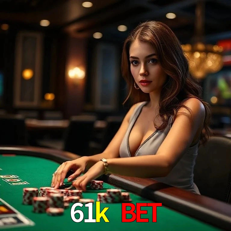 61k bet Live Casino
