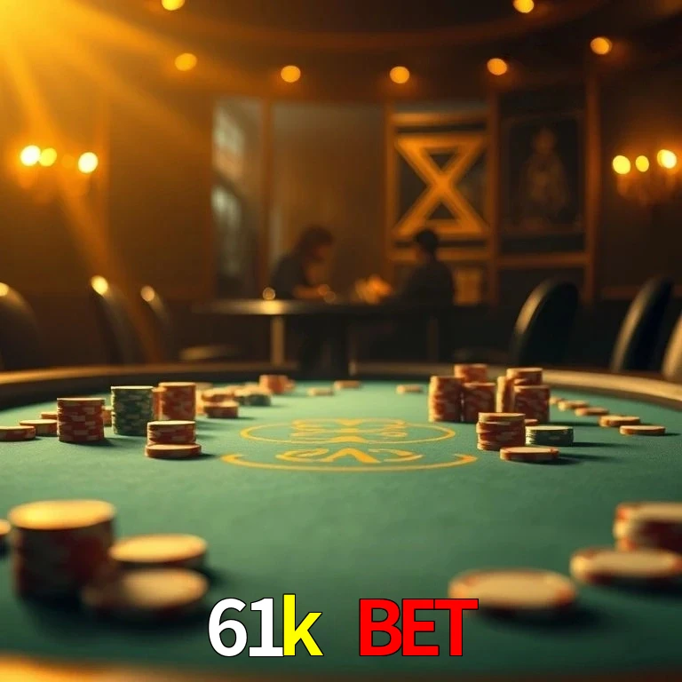 61k bet platform
