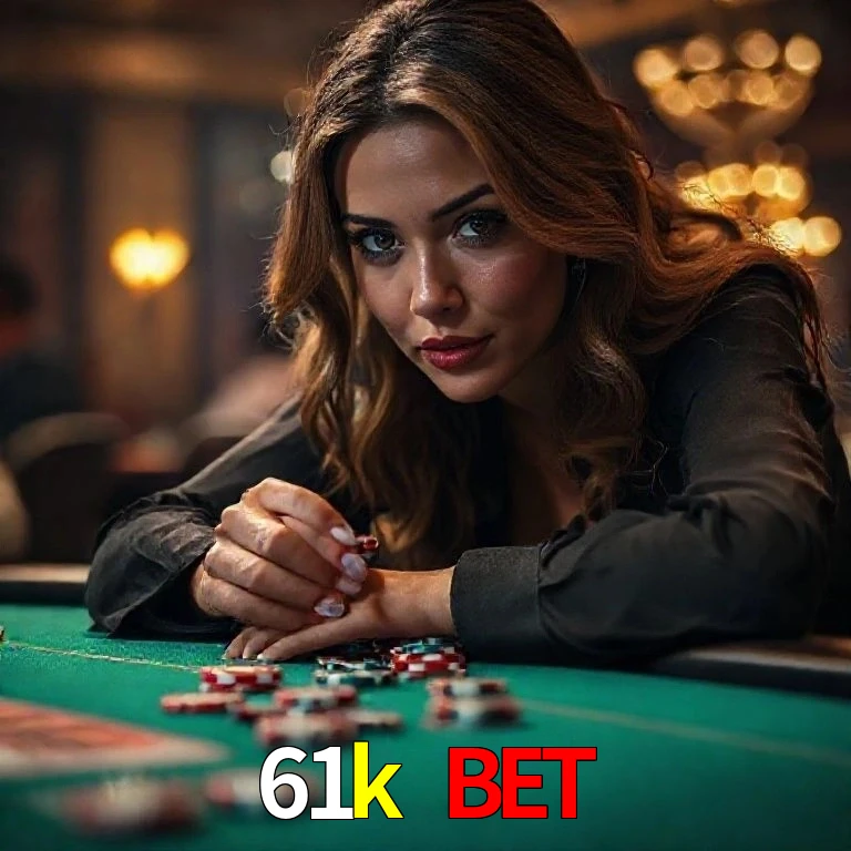 61k bet Sistema Bônus