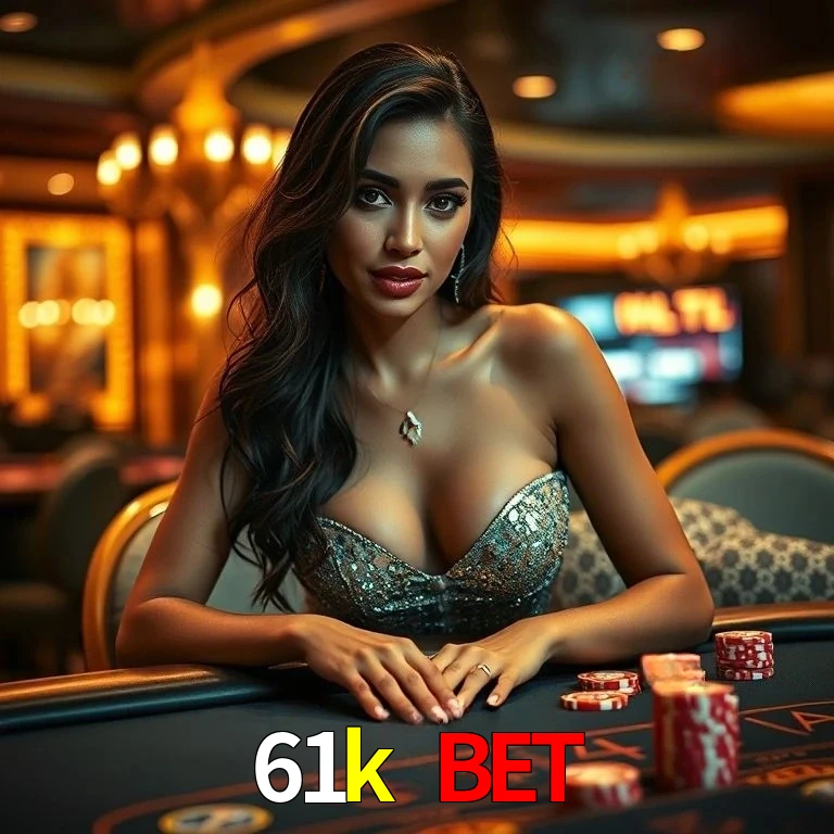 61k bet Segurança
