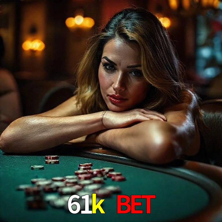 61k bet Provedores