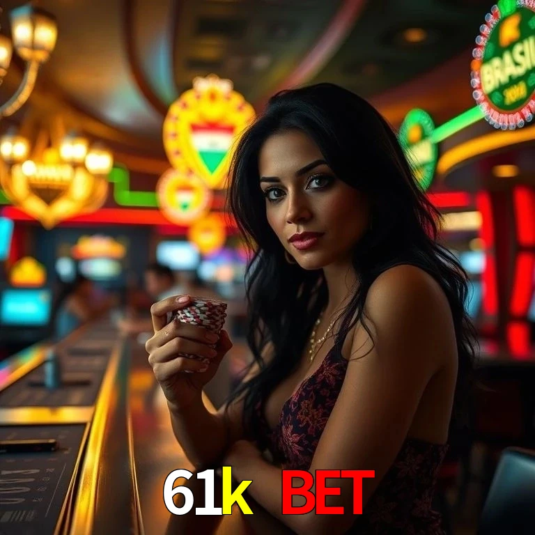 61k bet Onboarding